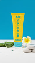 Sunblock 100ml