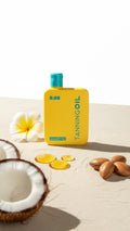 Tanning Oil 200Ml