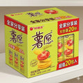 ORION POTATO CHIPS TOMATO FLAVOR