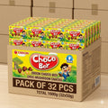 Orion Choco Boy Biscuits Milk Chocolate Flavor