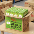 Glico Pejoy matcha Flavor Biscuit Sticks
