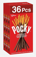 Glico POCKY CHOCOLATE FLAVOR